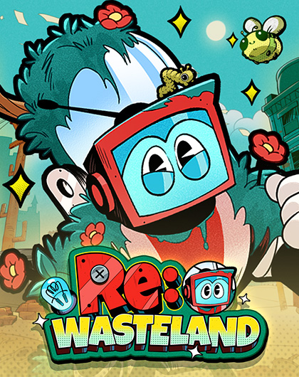 Re: Wasteland
