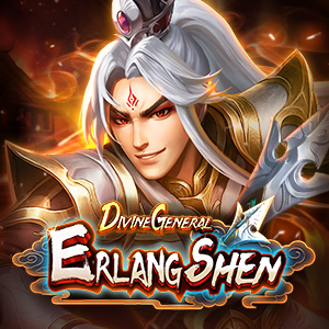 Divine General Erlang Shen