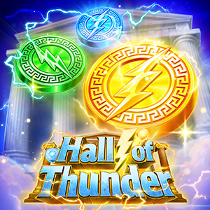 Hall of Thunder