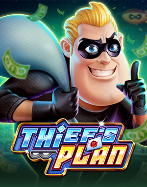 Thief's Plan