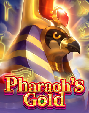 Pharaoh's Gold