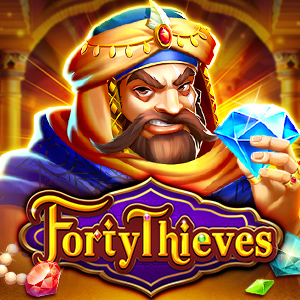Forty Thieves