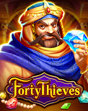 Forty Thieves