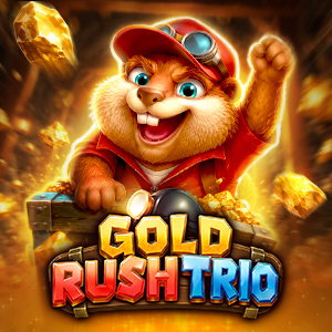 Gold Rush Trio