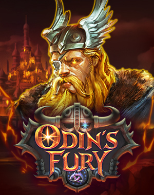 オーディンの怒り