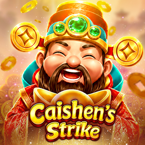 Caishen's Strike