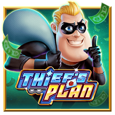 Thief's Plan