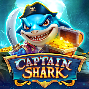 Captain Shark