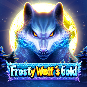 Frosty Wolf's Gold