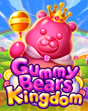 Gummy Bears Kingdom