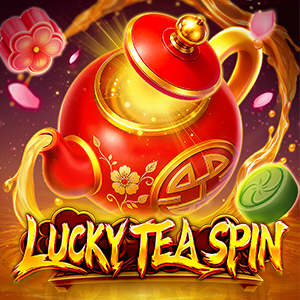 Lucky Tea Spin