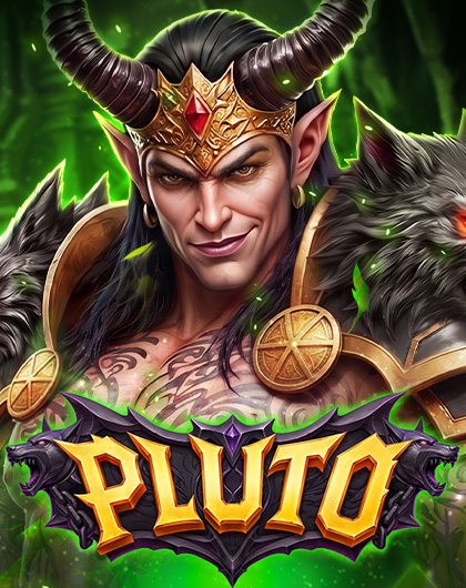 Pluto