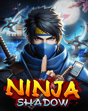 NINJA SHADOW