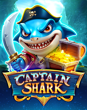 Captain Shark