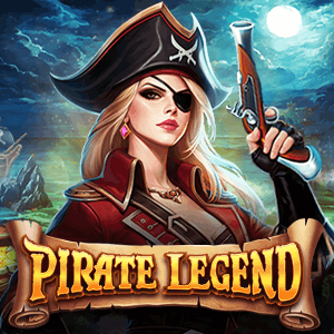 Pirate Legend