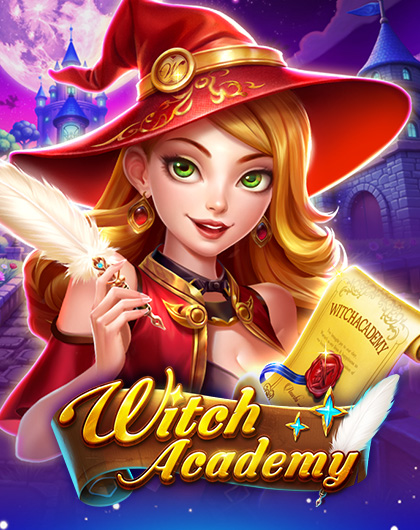Witch Academy