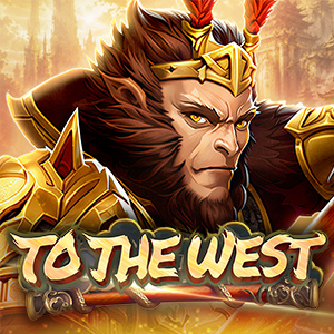 TO THE WEST