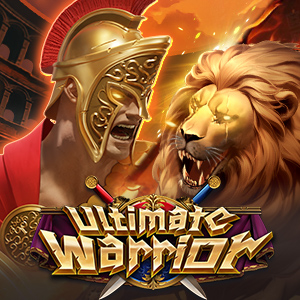 Ultimate Warrior