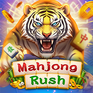 Mahjong Rush