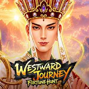WESTWARD JOURNEY FORTUNE HUNT