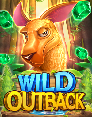 Wild Outback
