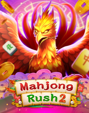 Mahjong Rush 2