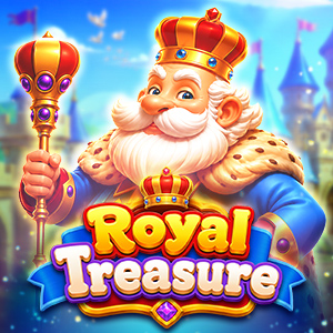 Royal Treasure