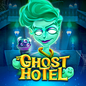 Ghost Hotel