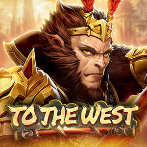 TO THE WEST