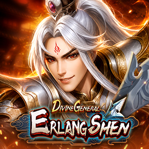 Divine General Erlang Shen