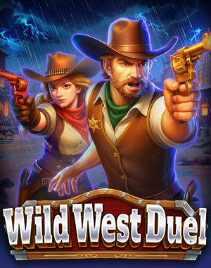 Wild West Duel