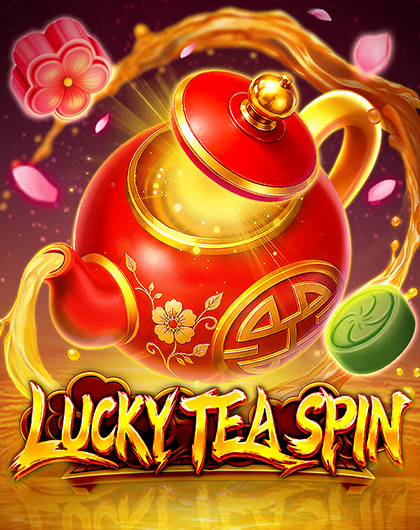 Lucky Tea Spin