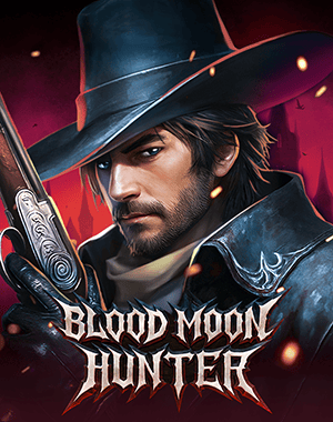 Blood Moon Hunter